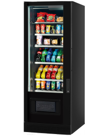 Foto Automat Sanden Vendo G-Snack Design/ Standard Slave SS6